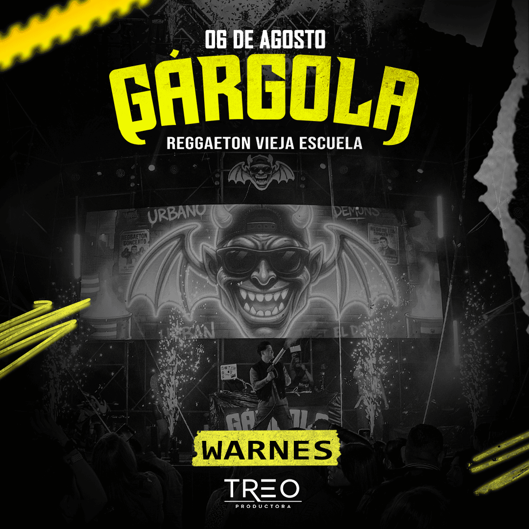 Gargola Warnes image}